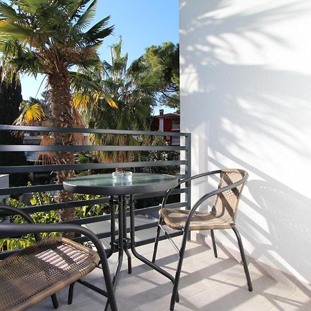Apartments Katarina Rovinj Dış mekan fotoğraf