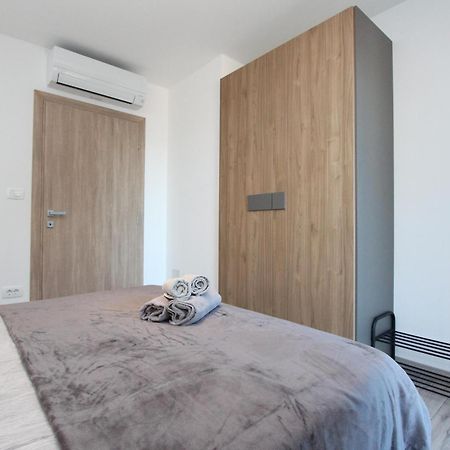 Apartments Katarina Rovinj Dış mekan fotoğraf