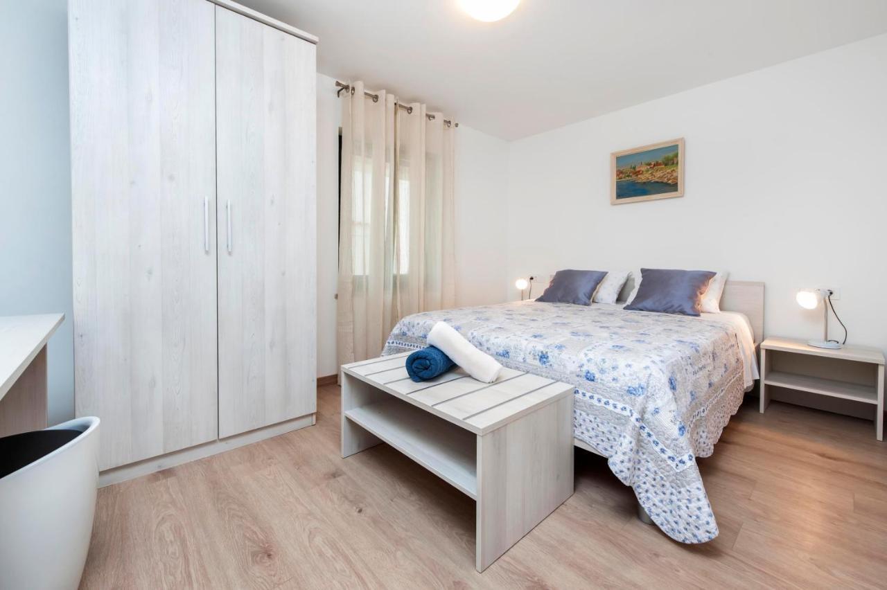 Apartments Katarina Rovinj Dış mekan fotoğraf