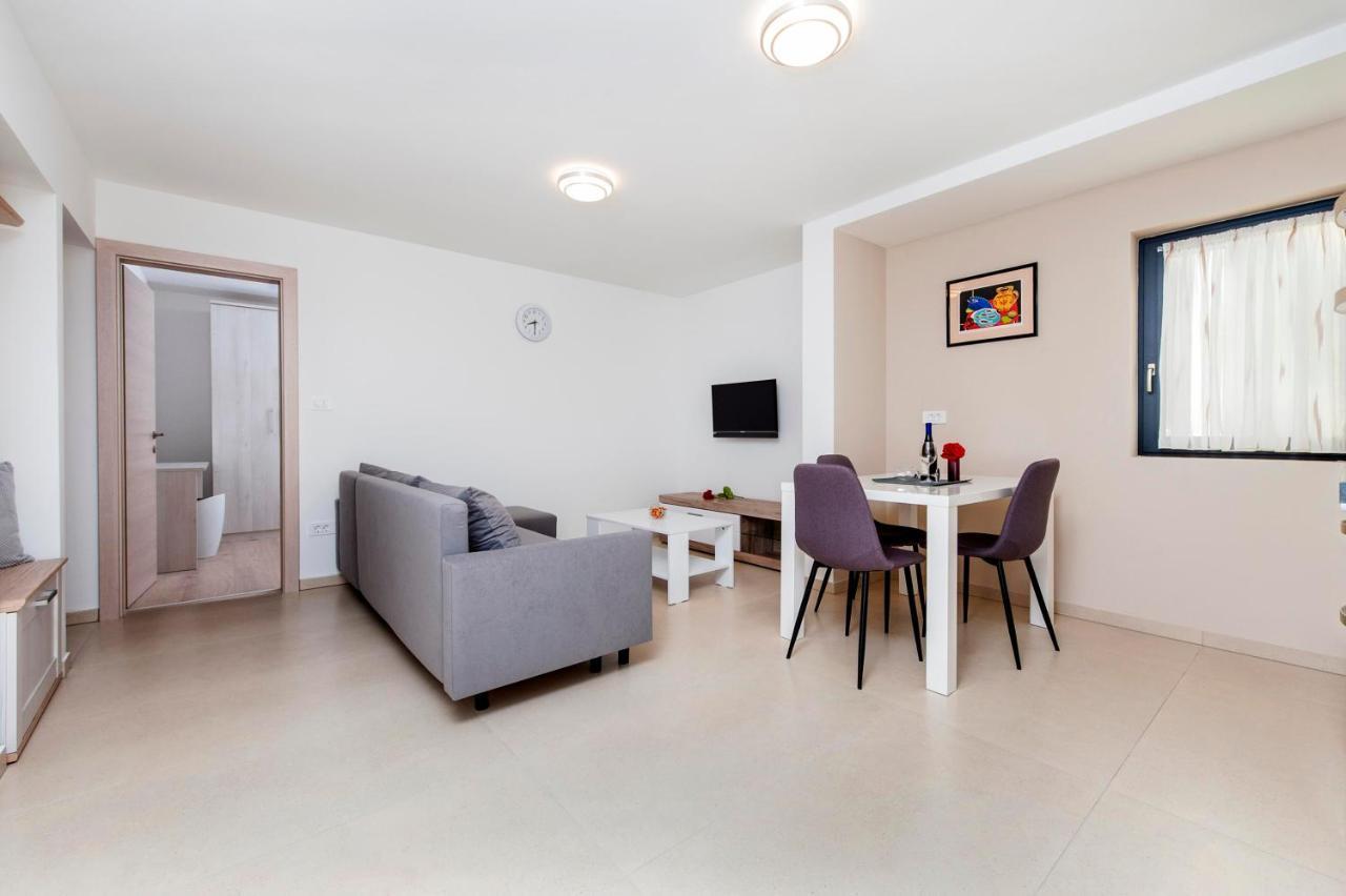 Apartments Katarina Rovinj Dış mekan fotoğraf