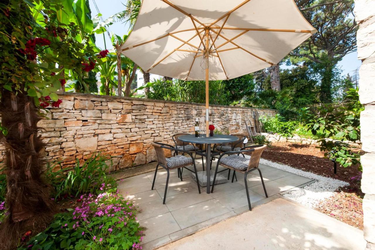 Apartments Katarina Rovinj Dış mekan fotoğraf