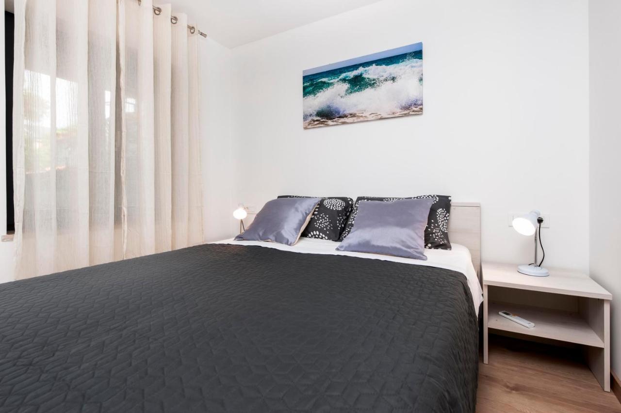 Apartments Katarina Rovinj Dış mekan fotoğraf