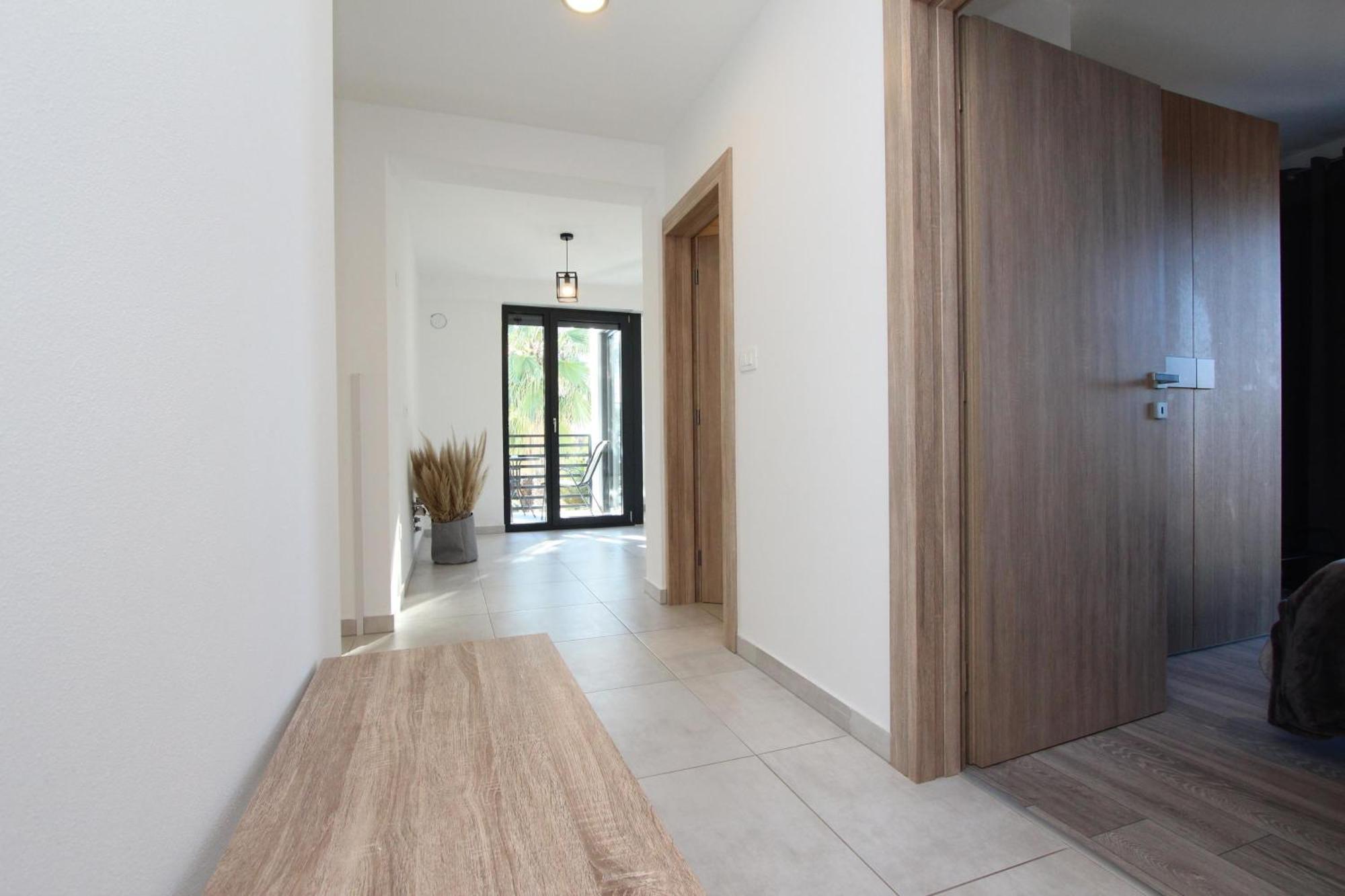Apartments Katarina Rovinj Dış mekan fotoğraf
