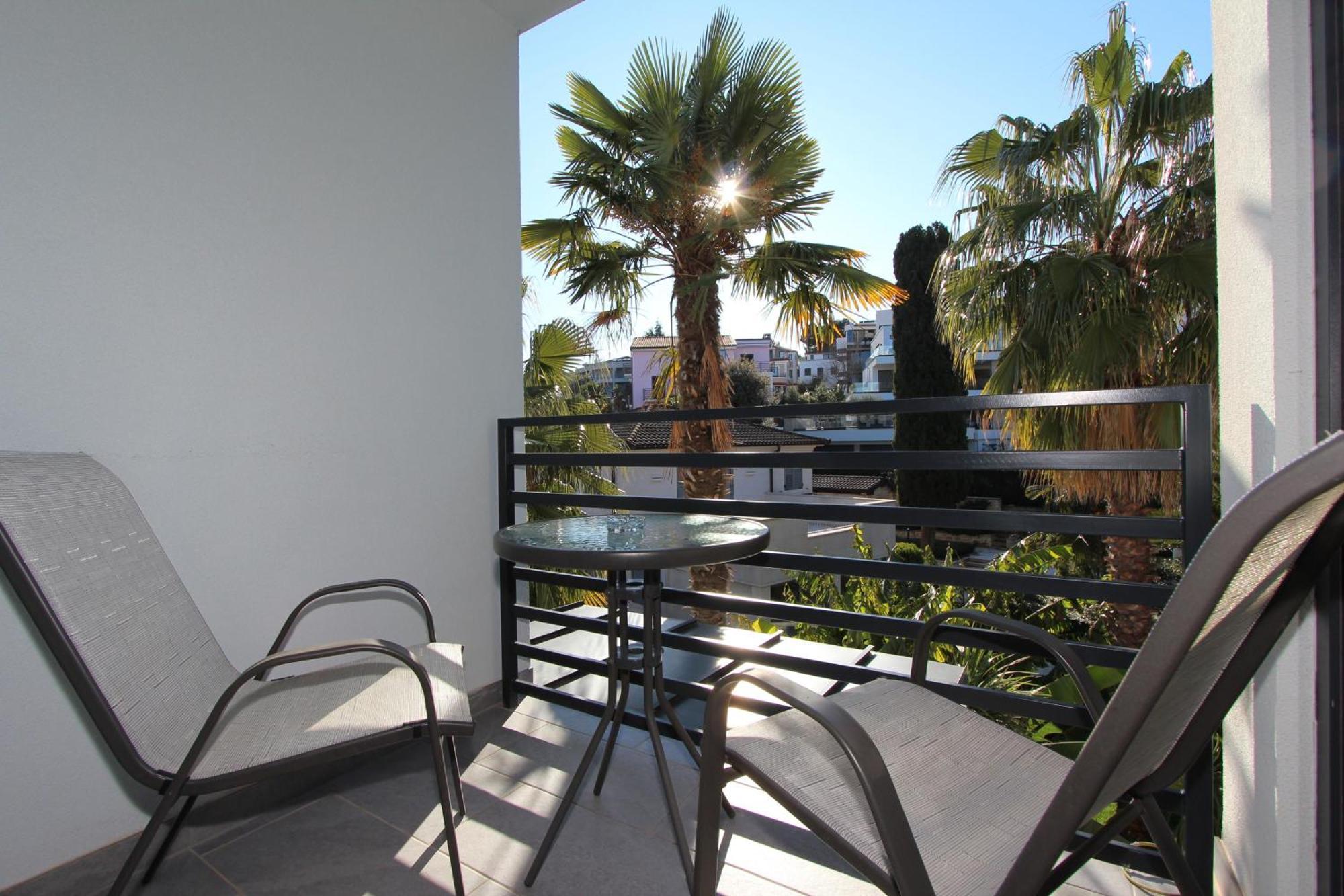 Apartments Katarina Rovinj Dış mekan fotoğraf
