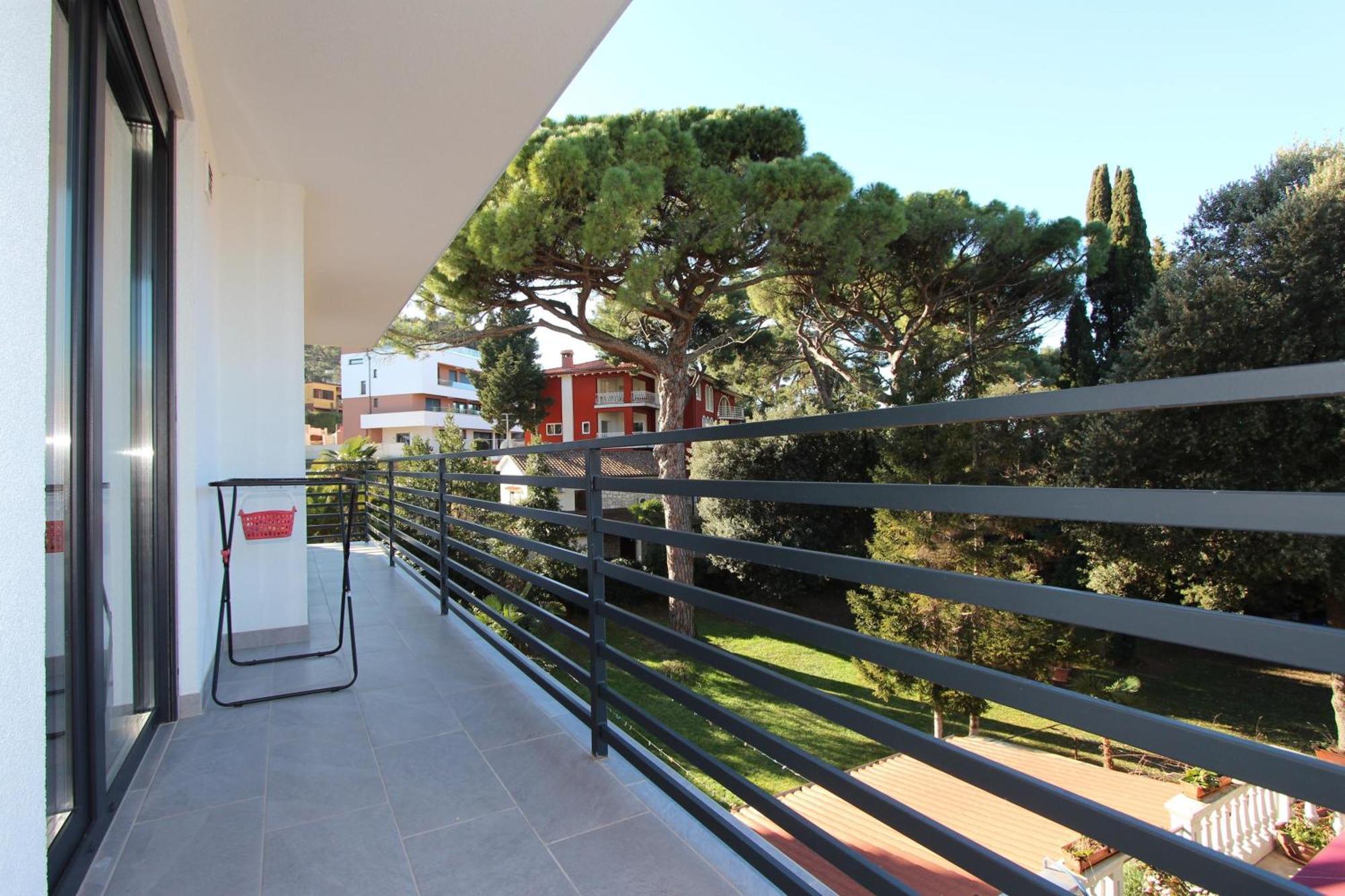 Apartments Katarina Rovinj Oda fotoğraf
