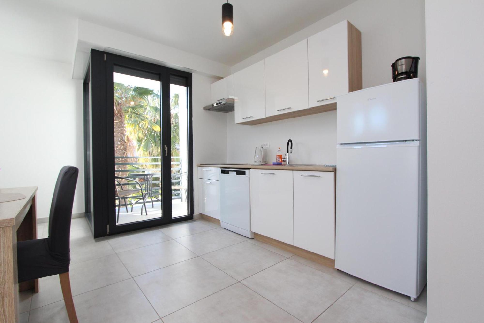 Apartments Katarina Rovinj Dış mekan fotoğraf