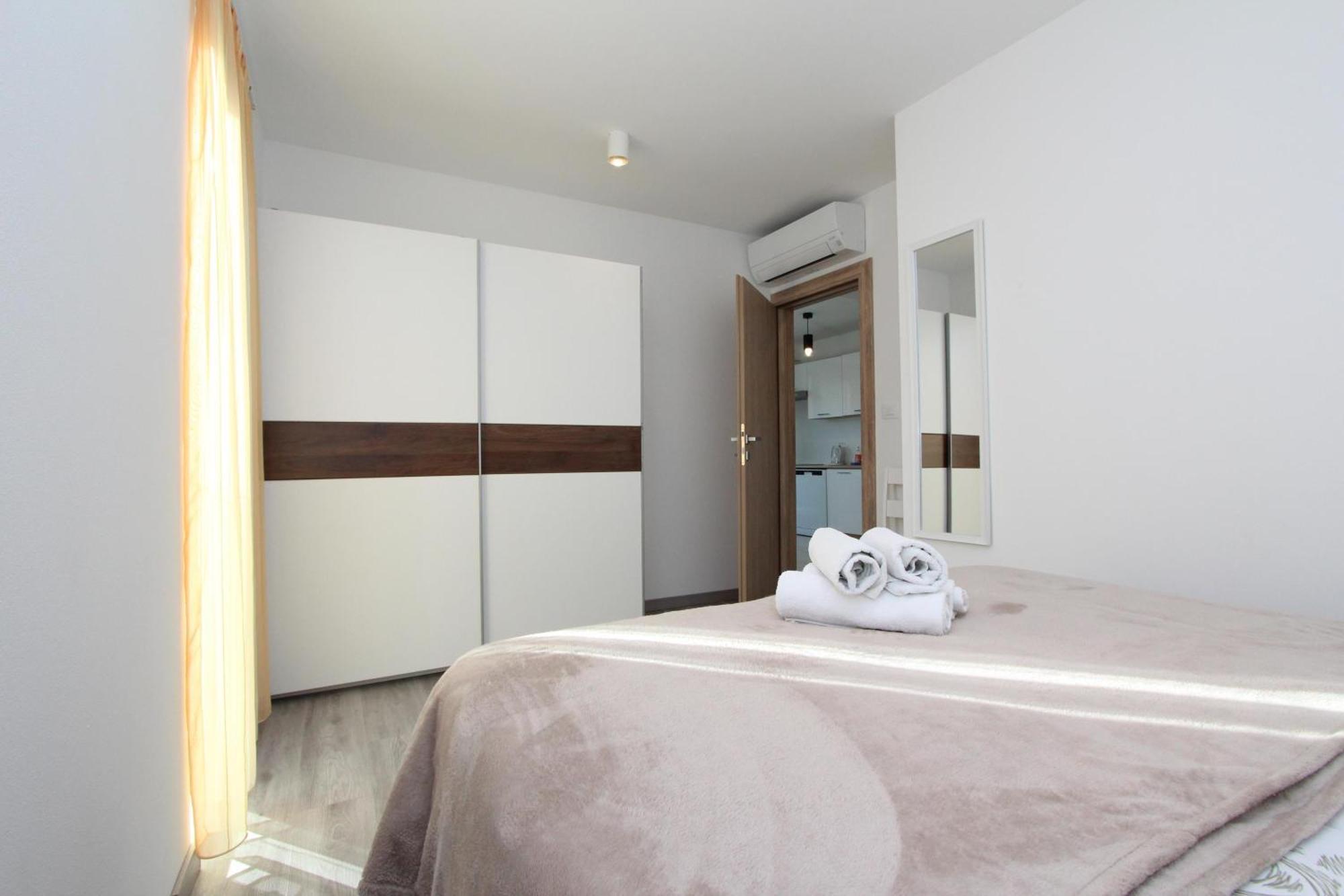 Apartments Katarina Rovinj Dış mekan fotoğraf