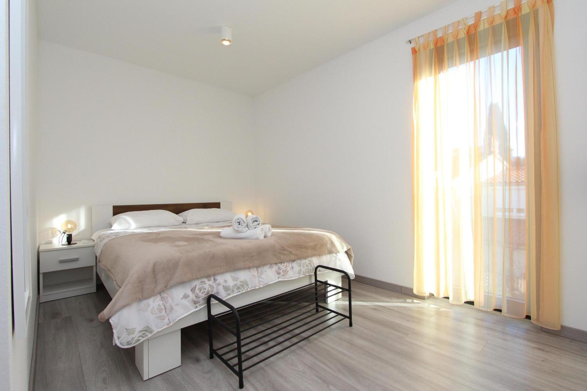 Apartments Katarina Rovinj Dış mekan fotoğraf