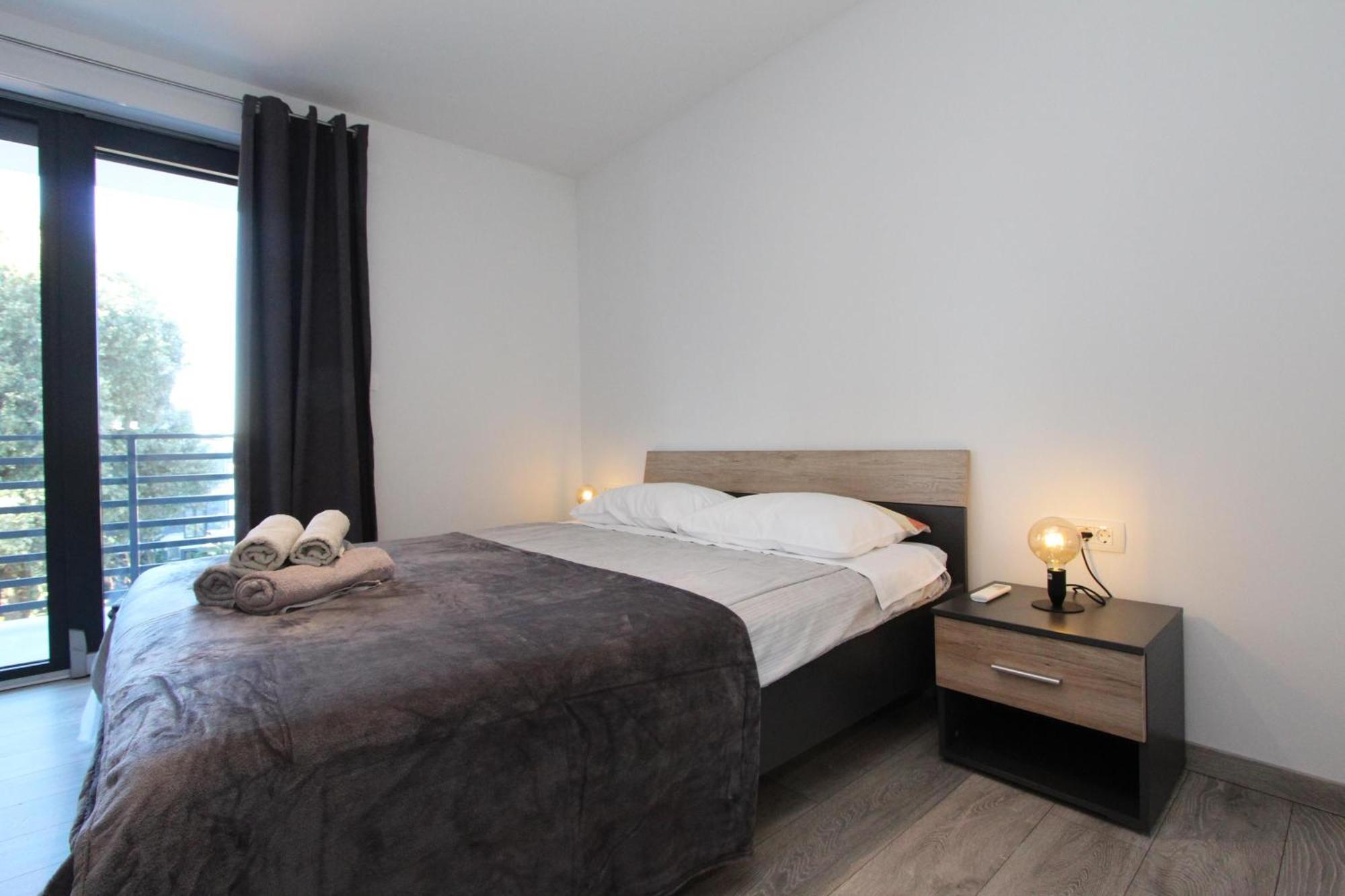Apartments Katarina Rovinj Dış mekan fotoğraf